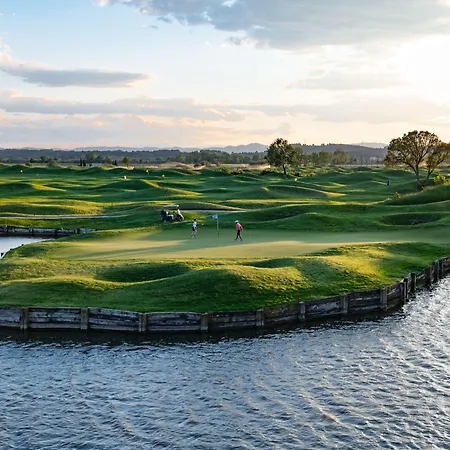 Hotel Terraverda At Emporda Golf
