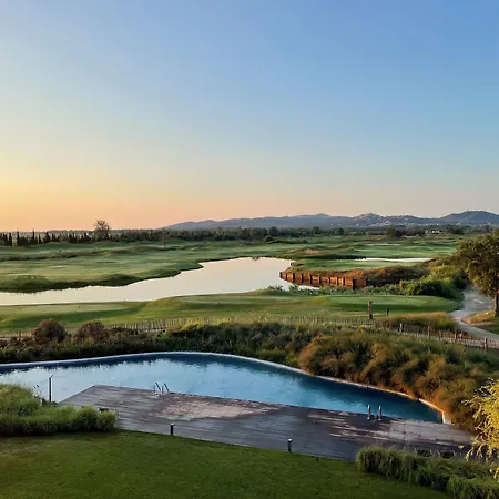 Terraverda At Emporda Golf 4*