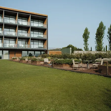 Hotel Terraverda At Emporda Golf