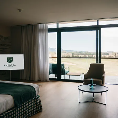 Terraverda At Emporda Golf 4*