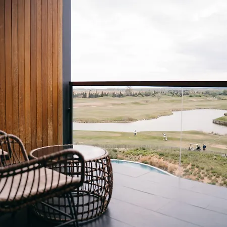 Hotel Terraverda At Emporda Golf 4*
