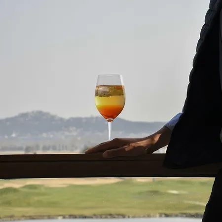 Terraverda At Emporda Golf Hotel Torroella de Montgrí