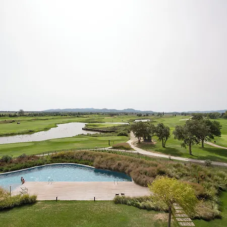 Terraverda At Emporda Golf 4* Torroella de Montgrí