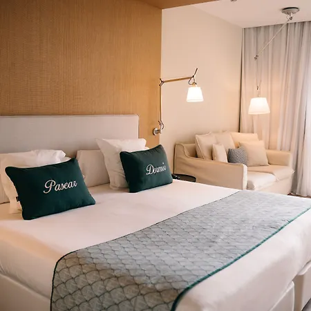 Terraverda At Emporda Golf Hotel 4*