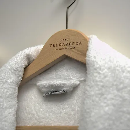 Hotel Terraverda At Emporda Golf 4*