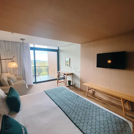 Hotel Terraverda At Emporda Golf Torroella de Montgrí