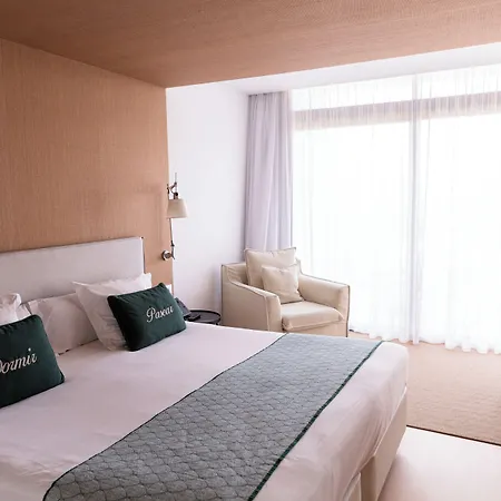 Terraverda At Emporda Golf Hotel