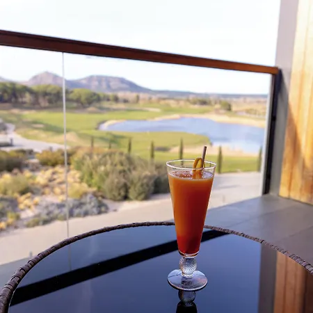 Terraverda At Emporda Golf Torroella de Montgrí