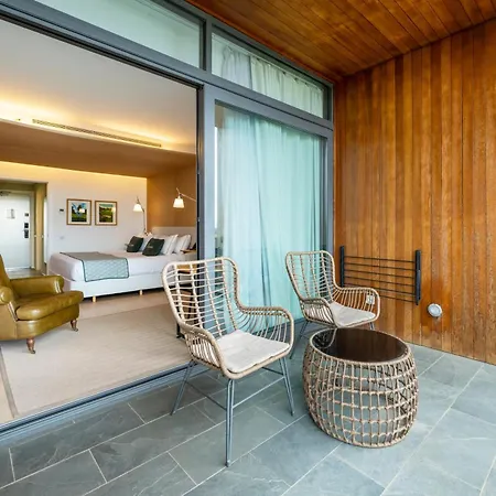 Hotel Terraverda At Emporda Golf Torroella de Montgrí