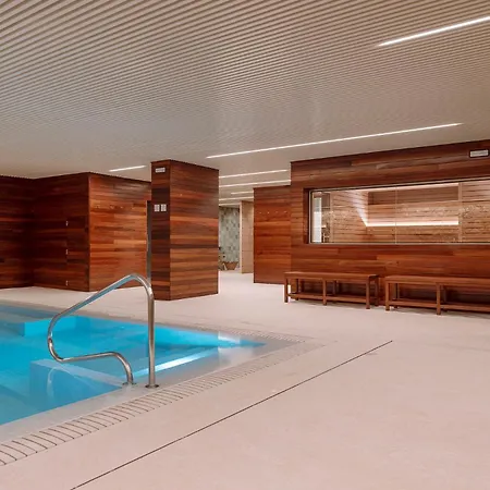 Hotel Terraverda At Emporda Golf