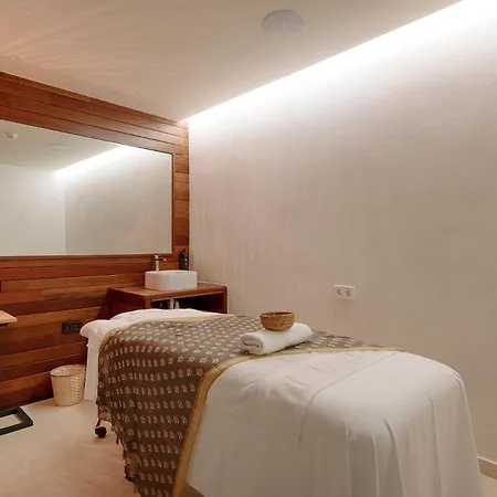 Hotel Terraverda At Emporda Golf
