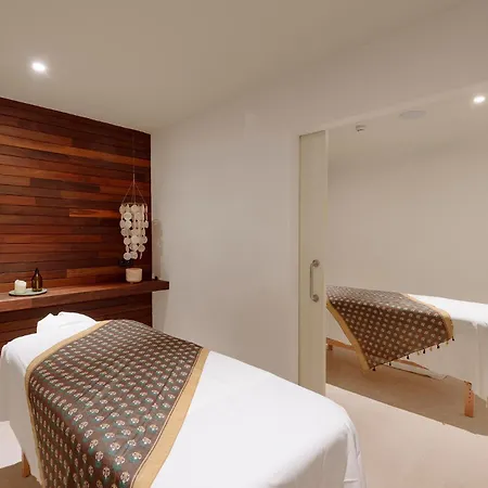 Hotel Terraverda At Emporda Golf 4*
