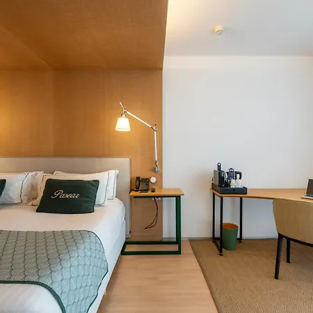 Terraverda At Emporda Golf Hotel