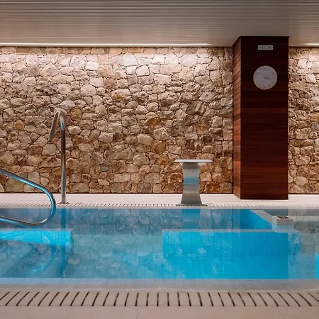 Terraverda At Emporda Golf Hotel 4*