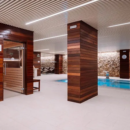Terraverda At Emporda Golf 4*