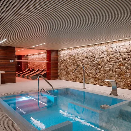 Hotel Terraverda At Emporda Golf 4*