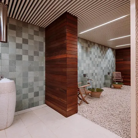 Terraverda At Emporda Golf Hotel