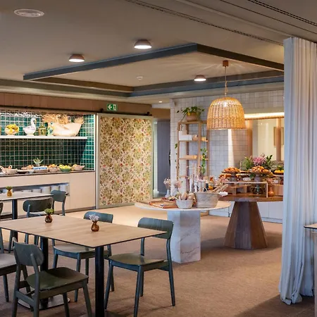 Terraverda At Emporda Golf Hotel