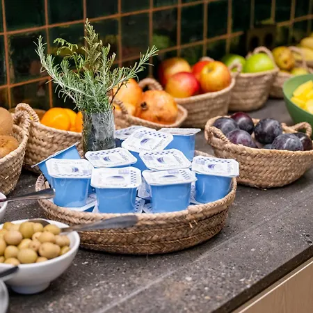 Terraverda At Emporda Golf Hotel 4*