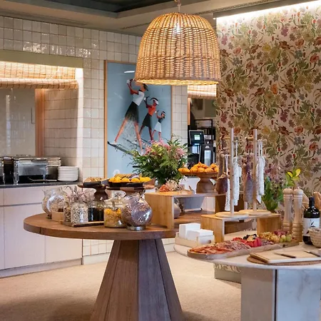 Hotel Terraverda At Emporda Golf 4*