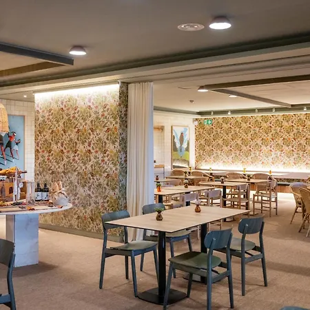 Hotel Terraverda At Emporda Golf