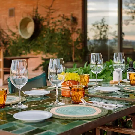 Terraverda At Emporda Golf Hotel