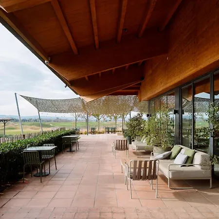 Hotel Terraverda At Emporda Golf