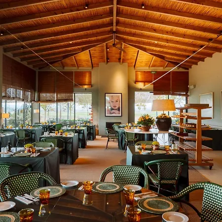 Terraverda At Emporda Golf Hotel 4*