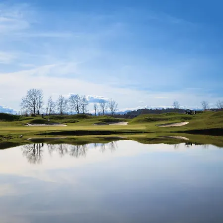 Terraverda At Emporda Golf 4*