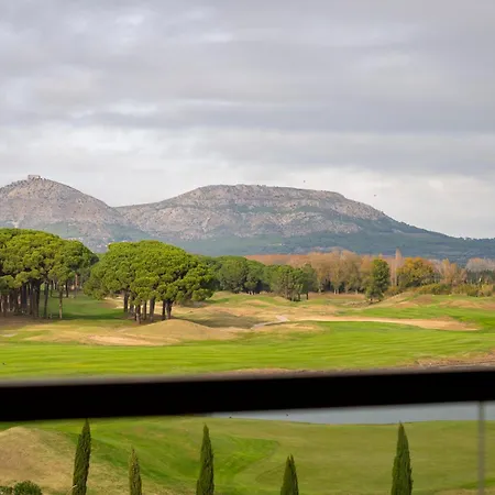 Terraverda At Emporda Golf 4*