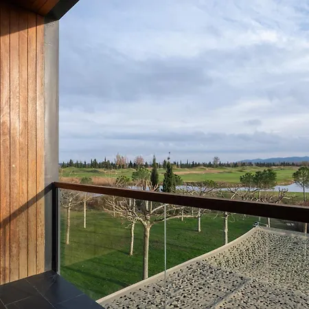 Hotel Terraverda At Emporda Golf