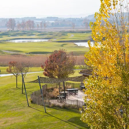 Terraverda At Emporda Golf Hotel