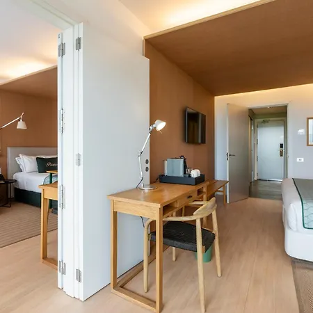 Hotel Terraverda At Emporda Golf Torroella de Montgrí