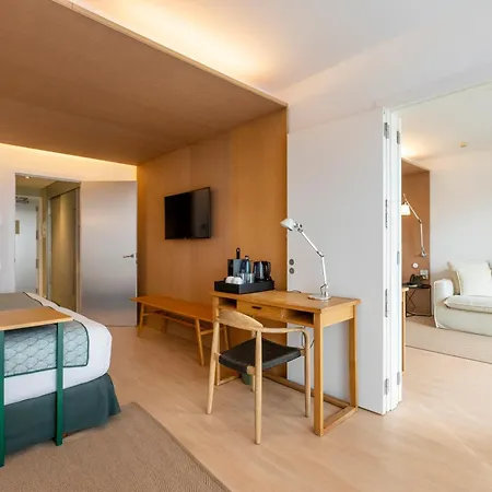 Terraverda At Emporda Golf 4*
