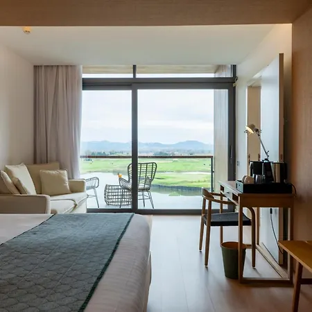 Terraverda At Emporda Golf Hotel