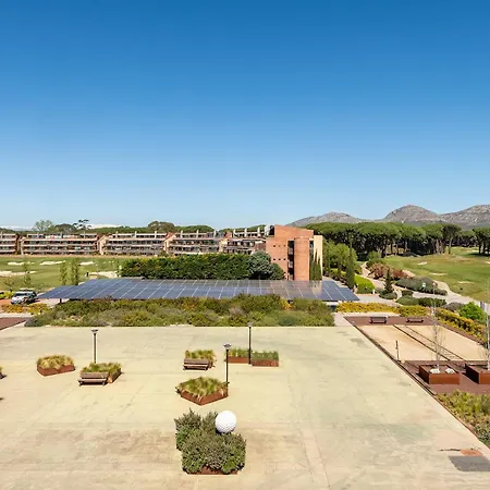 Terraverda At Emporda Golf Hotel 4*
