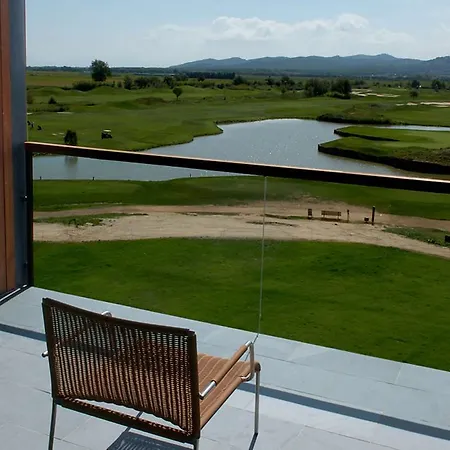Hotel Emporda Golf