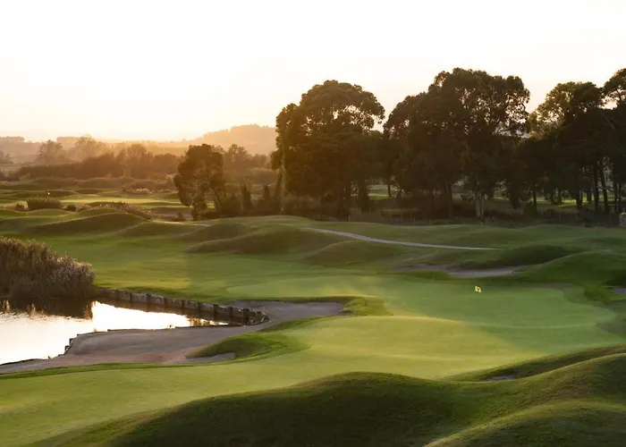 Ξενοδοχείο Terraverda At Emporda Golf Torroella de Montgrí