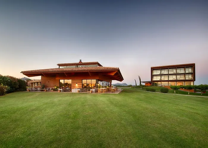 Terraverda At Emporda Golf Torroella de Montgrí