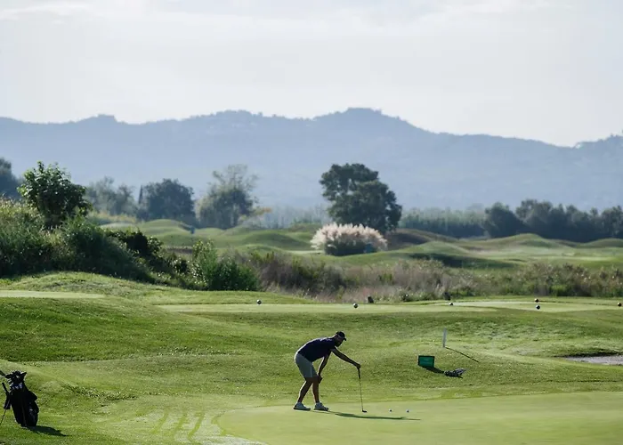 Terraverda At Emporda Golf 4*