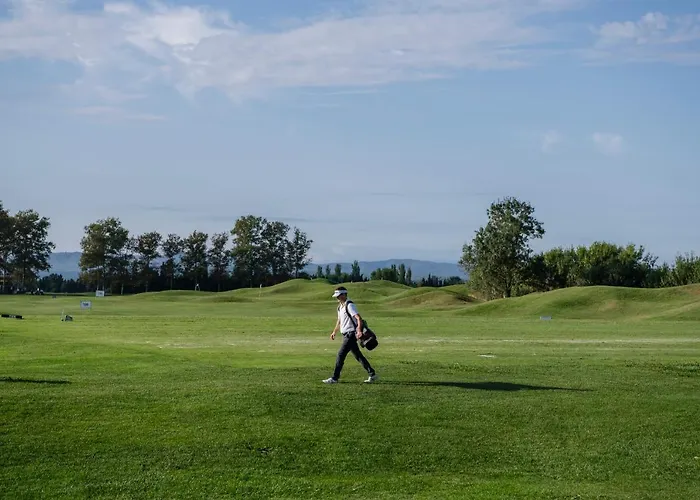 Terraverda At Emporda Golf 4*