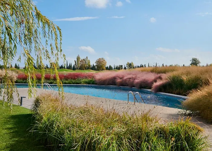 Ξενοδοχείο Terraverda At Emporda Golf 4*