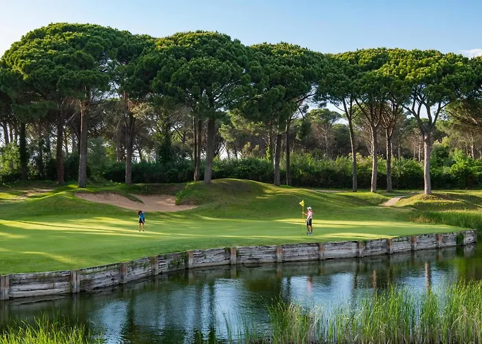 Terraverda At Emporda Golf Ξενοδοχείο 4*