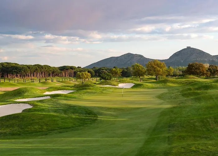 Terraverda At Emporda Golf