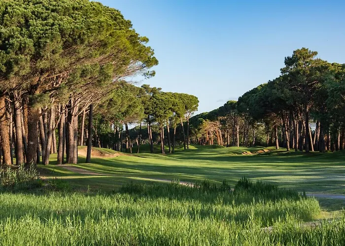 Terraverda At Emporda Golf Ξενοδοχείο 4*