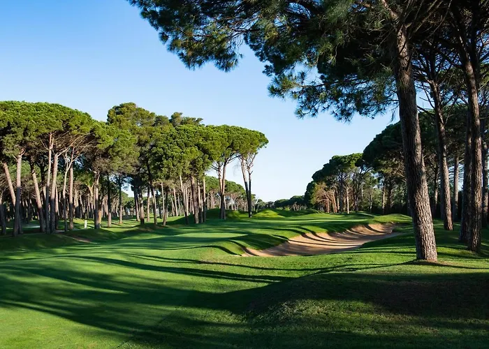 Terraverda At Emporda Golf 4* Torroella de Montgrí