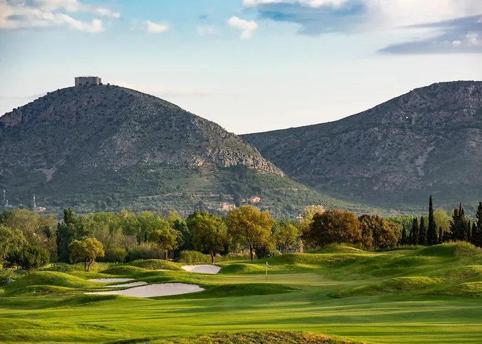 Terraverda At Emporda Golf Torroella de Montgrí