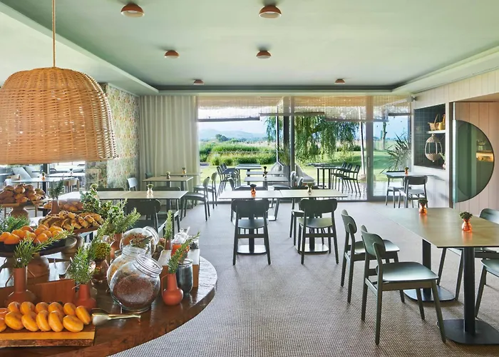 Terraverda At Emporda Golf Ξενοδοχείο 4*