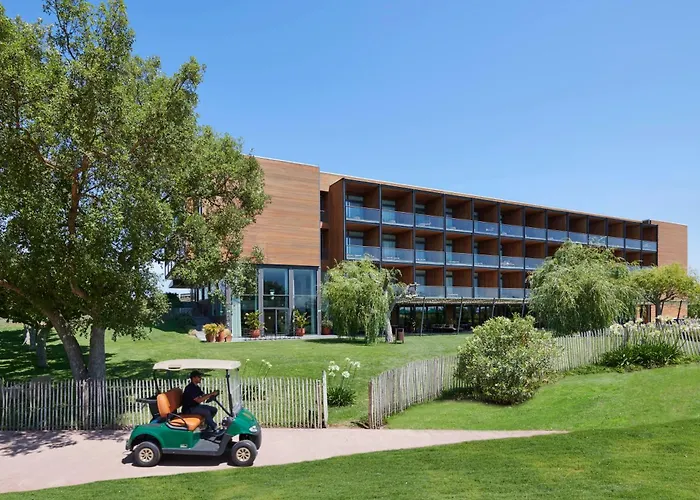 Ξενοδοχείο Terraverda At Emporda Golf 4*