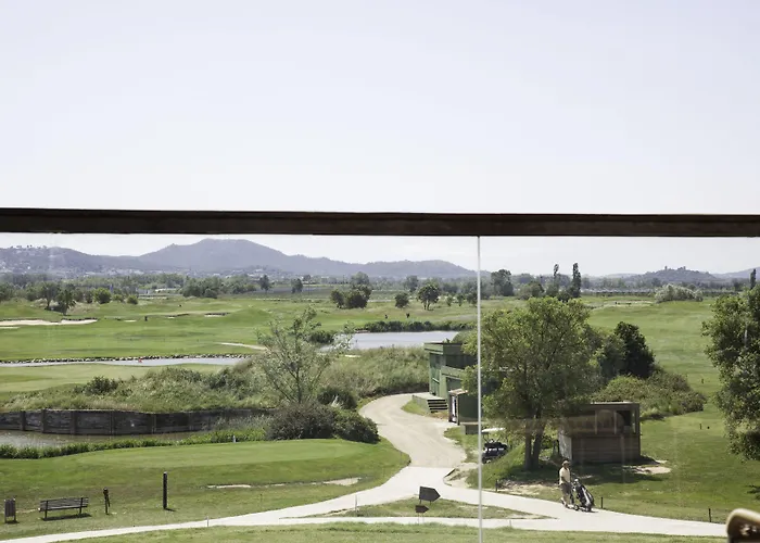 Terraverda At Emporda Golf Ξενοδοχείο Torroella de Montgrí